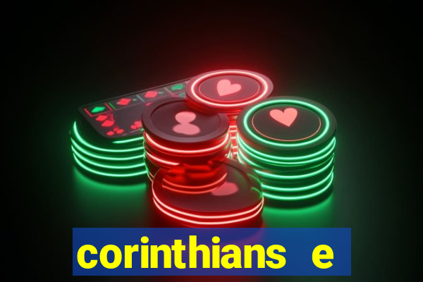 corinthians e cruzeiro futemax